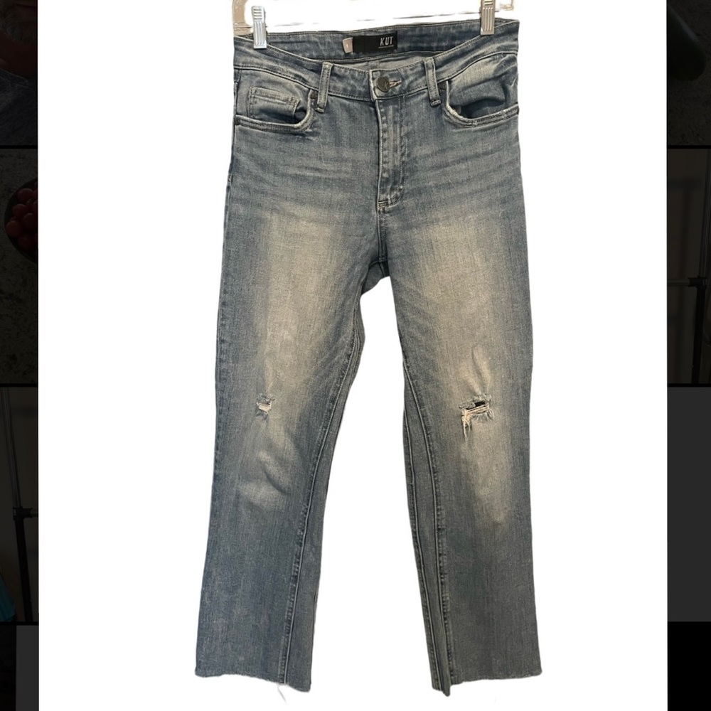 Kut from the Kloth jeans